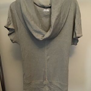 Converse, size XS, Tan